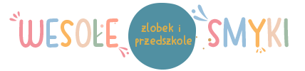 Wesołe Smyki żłobek Goleniów